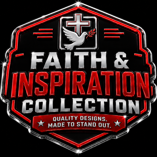Faith and Inspiration