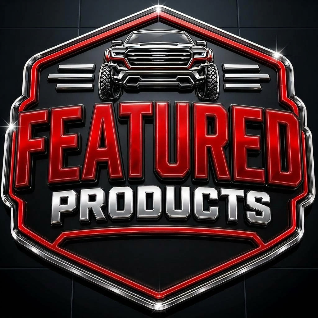 Featured Products