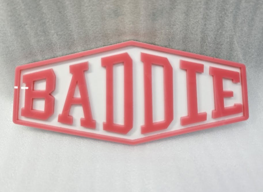 Wicked Designed Badges