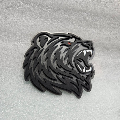 Wicked Beast Series