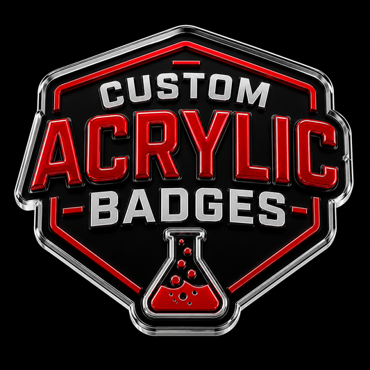 Custom Badge / Emblem