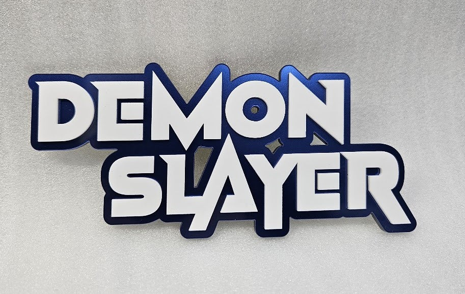 Wicked Designed Badges