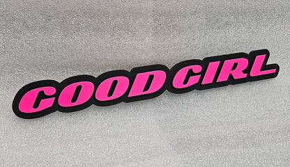 Wicked Designed Badges