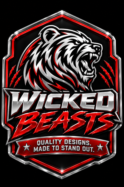 Wicked Beast Series