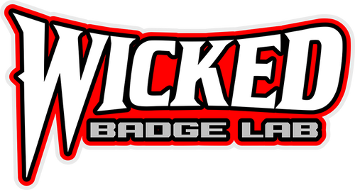 Wicked Badge Lab