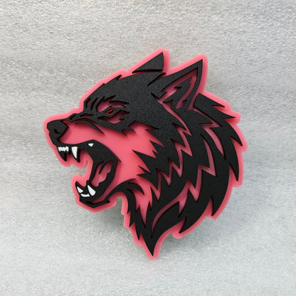 Wicked Beast Series