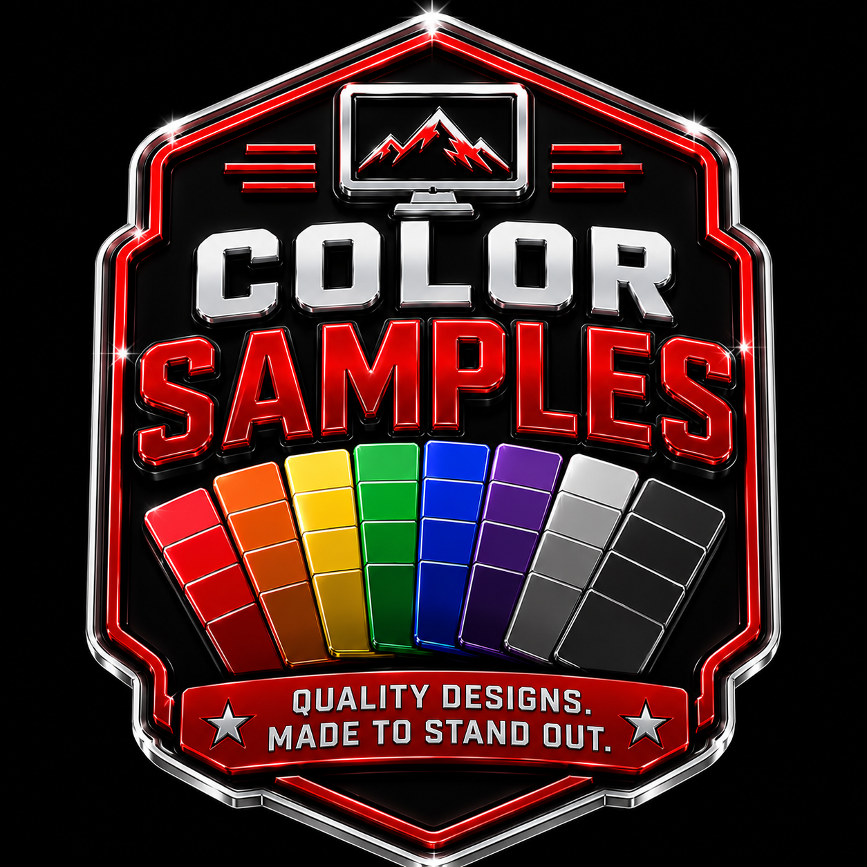 Color Samples